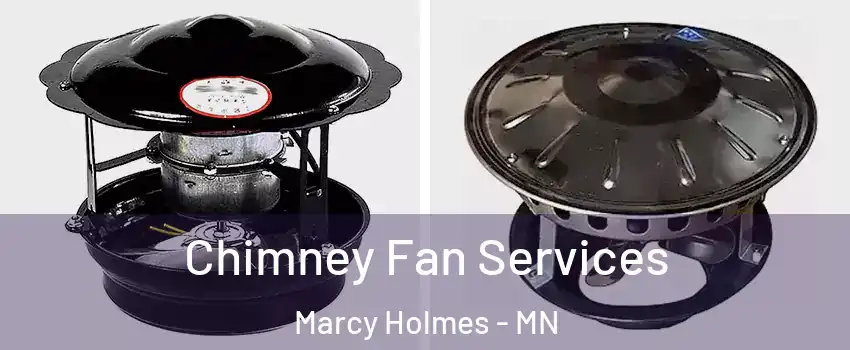 Chimney Fan Services Marcy Holmes - MN