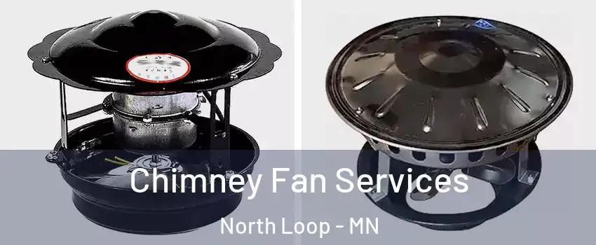 Chimney Fan Services North Loop - MN