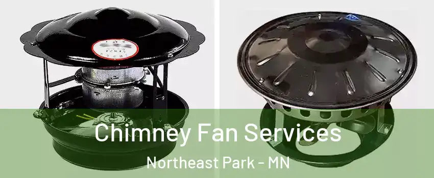 Chimney Fan Services Northeast Park - MN