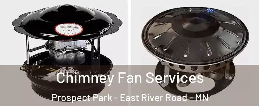 Chimney Fan Services Prospect Park - East River Road - MN