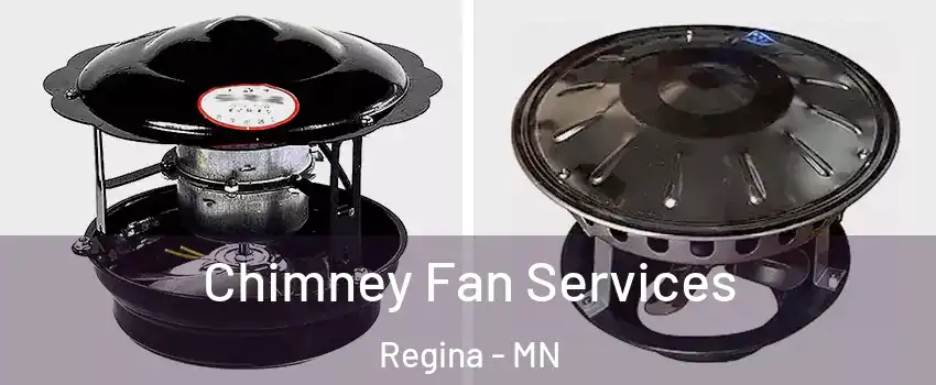 Chimney Fan Services Regina - MN