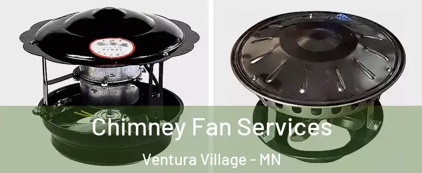 Chimney Fan Services Ventura Village - MN
