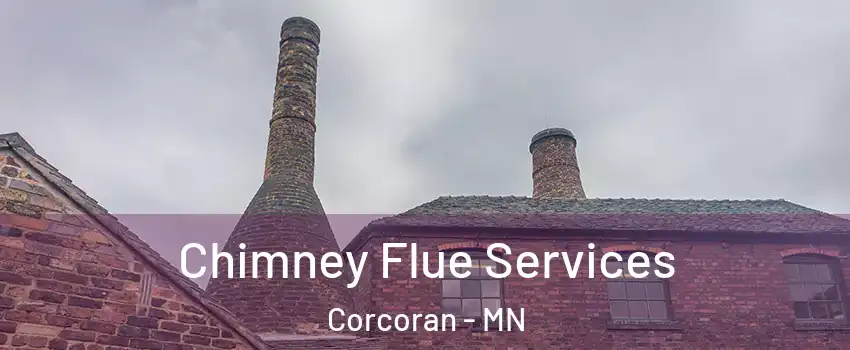 Chimney Flue Services Corcoran - MN
