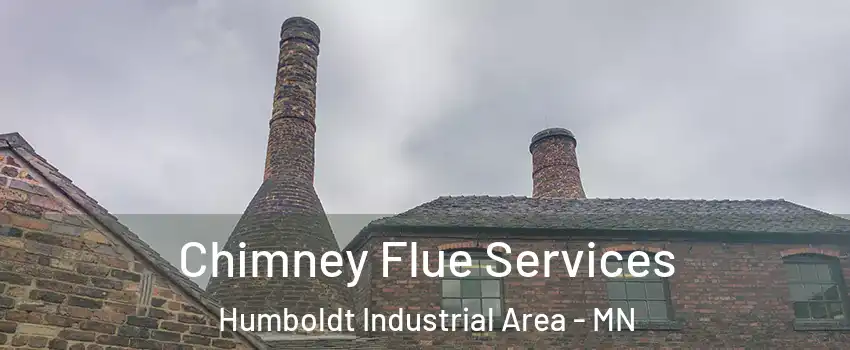 Chimney Flue Services Humboldt Industrial Area - MN
