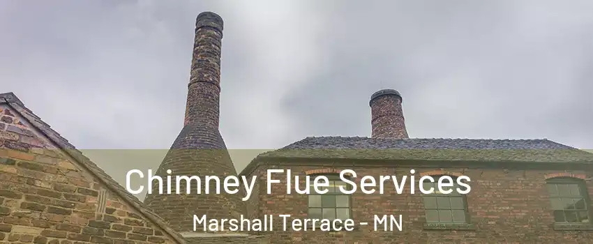 Chimney Flue Services Marshall Terrace - MN