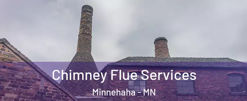 Chimney Flue Services Minnehaha - MN