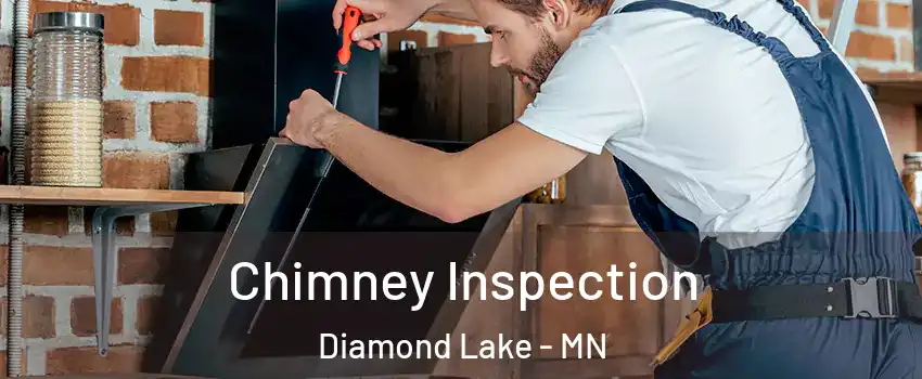 Chimney Inspection Diamond Lake - MN