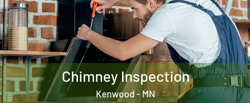 Chimney Inspection Kenwood - MN