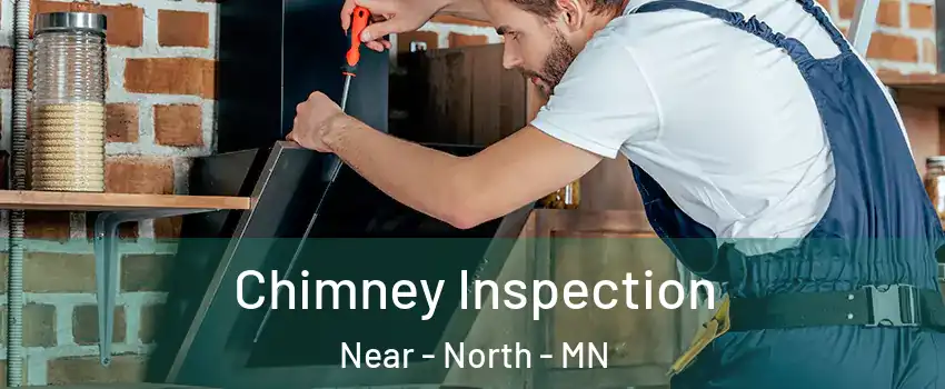 Chimney Inspection Near - North - MN