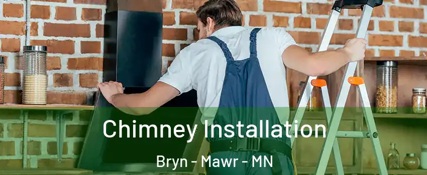 Chimney Installation Bryn - Mawr - MN