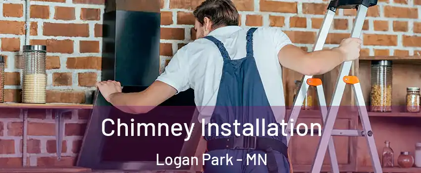 Chimney Installation Logan Park - MN