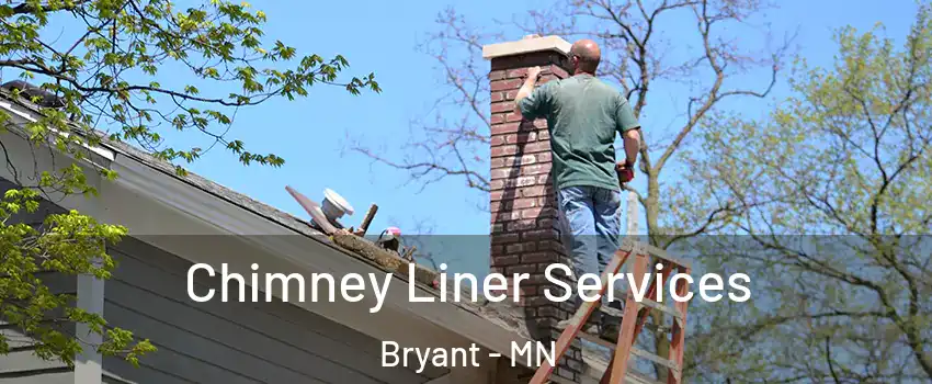 Chimney Liner Services Bryant - MN