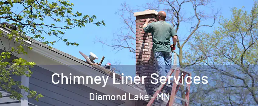 Chimney Liner Services Diamond Lake - MN