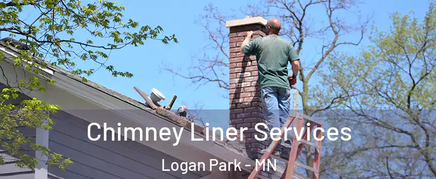 Chimney Liner Services Logan Park - MN