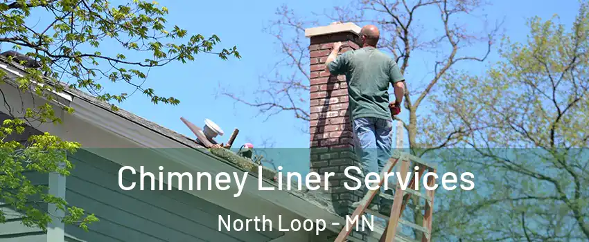 Chimney Liner Services North Loop - MN