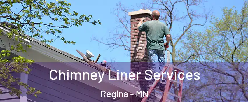 Chimney Liner Services Regina - MN