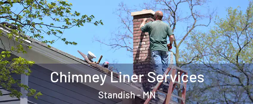 Chimney Liner Services Standish - MN