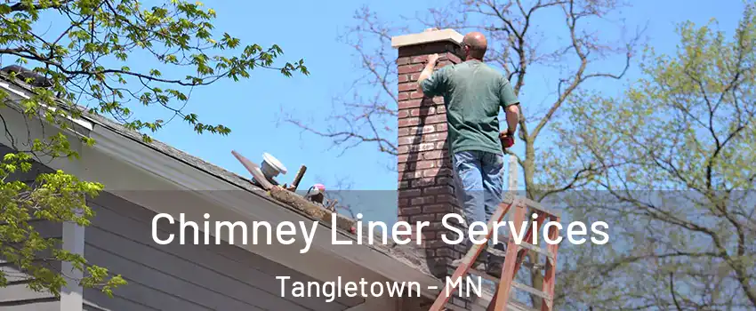 Chimney Liner Services Tangletown - MN