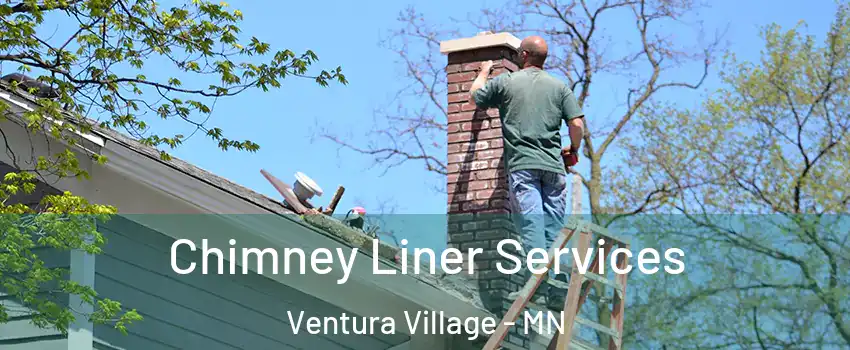 Chimney Liner Services Ventura Village - MN