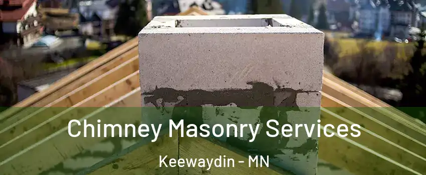 Chimney Masonry Services Keewaydin - MN