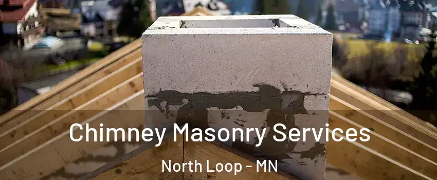 Chimney Masonry Services North Loop - MN