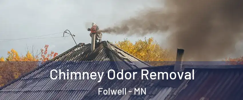 Chimney Odor Removal Folwell - MN