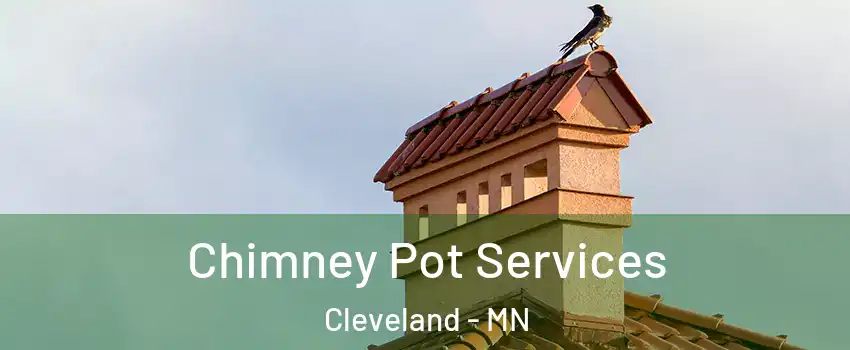 Chimney Pot Services Cleveland - MN
