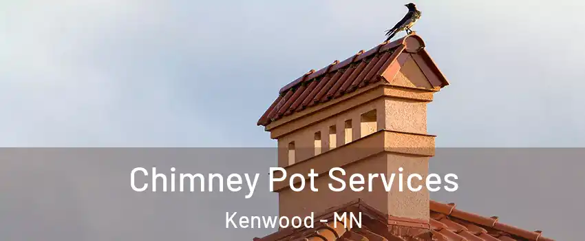 Chimney Pot Services Kenwood - MN