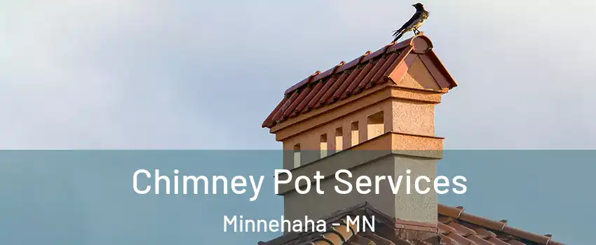 Chimney Pot Services Minnehaha - MN