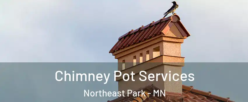 Chimney Pot Services Northeast Park - MN