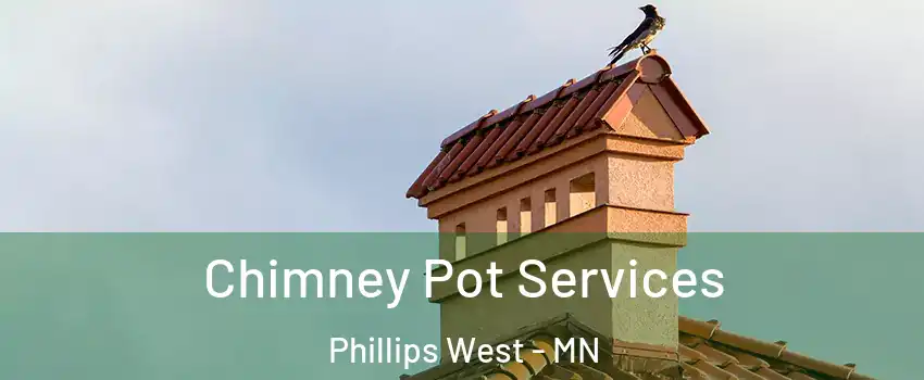 Chimney Pot Services Phillips West - MN
