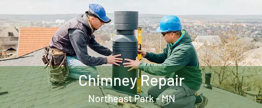 Chimney Repair Northeast Park - MN