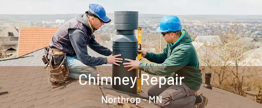 Chimney Repair Northrop - MN