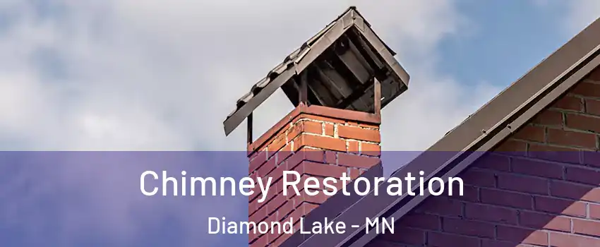 Chimney Restoration Diamond Lake - MN