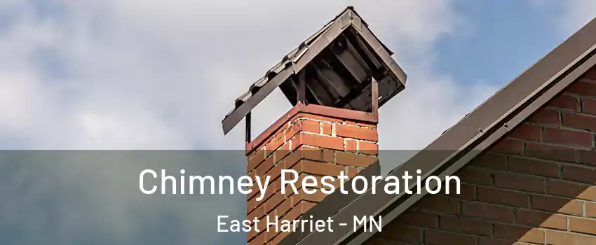 Chimney Restoration East Harriet - MN