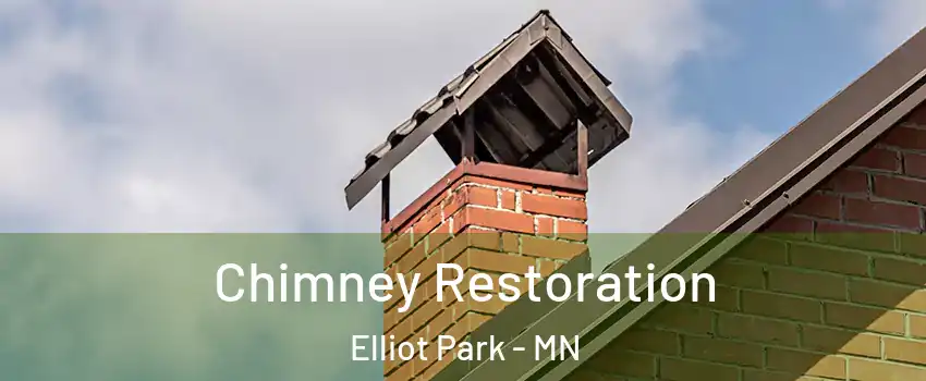 Chimney Restoration Elliot Park - MN
