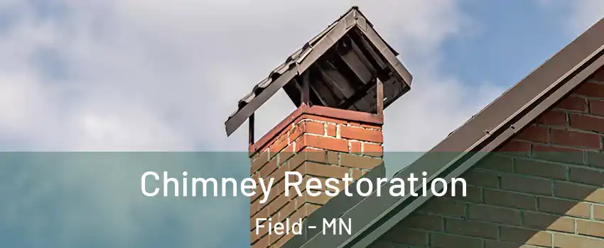 Chimney Restoration Field - MN