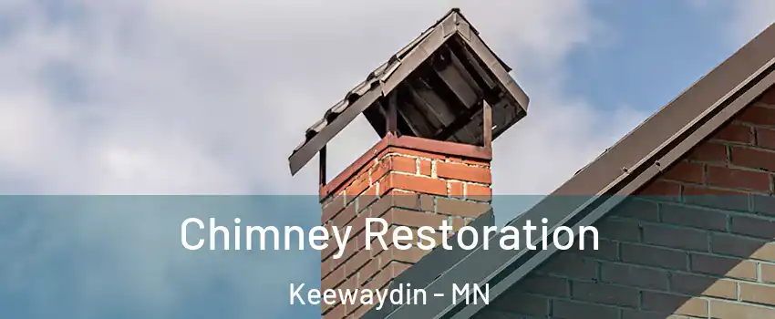 Chimney Restoration Keewaydin - MN