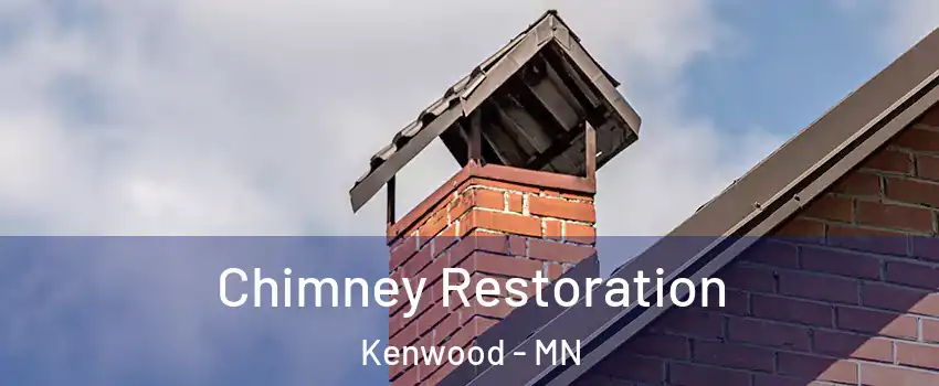 Chimney Restoration Kenwood - MN