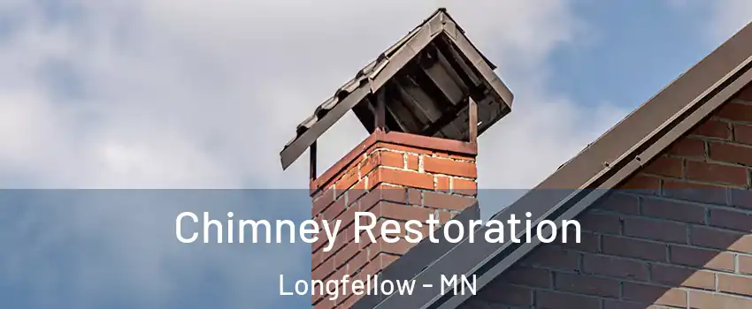 Chimney Restoration Longfellow - MN