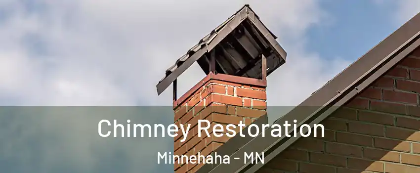 Chimney Restoration Minnehaha - MN