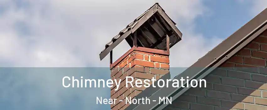 Chimney Restoration Near - North - MN