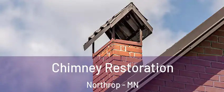 Chimney Restoration Northrop - MN