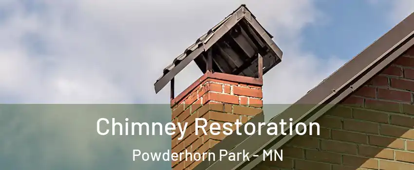 Chimney Restoration Powderhorn Park - MN