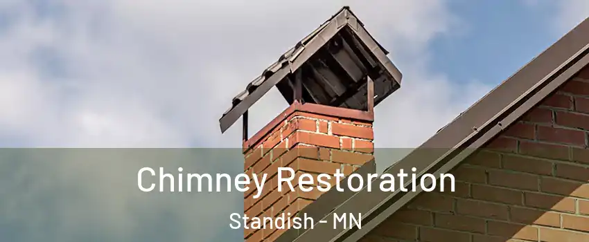 Chimney Restoration Standish - MN