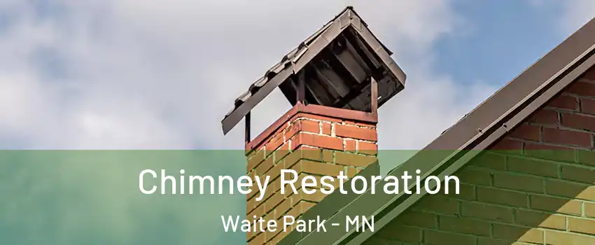 Chimney Restoration Waite Park - MN