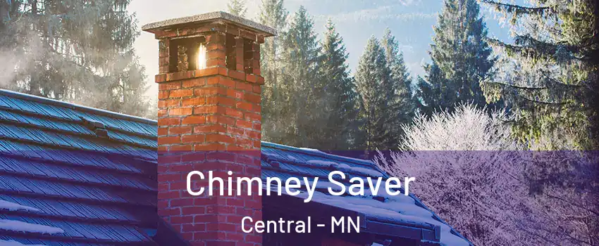Chimney Saver Central - MN