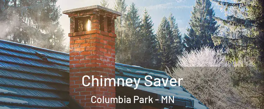 Chimney Saver Columbia Park - MN