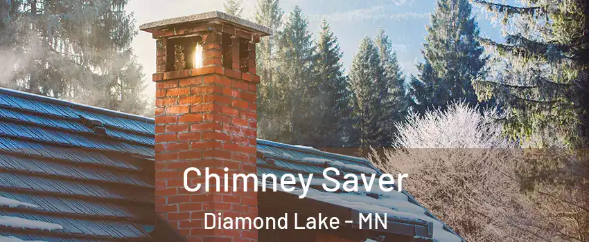 Chimney Saver Diamond Lake - MN