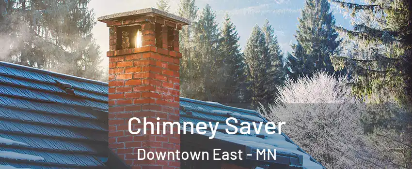 Chimney Saver Downtown East - MN